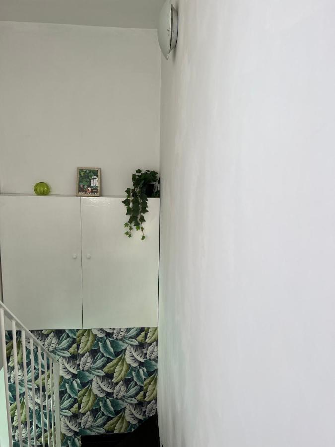 Loft Panoramico San Giovanni Řím Exteriér fotografie